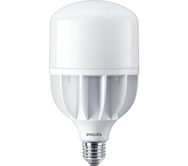 Philips TrueForce Core HPI/SON/HPL LEDlamp ND 50W-42W E27 220V-240V 4000K kleur 840 mat niet dimbaar
Let op, u dient alle voorschakelapparatuur (Spoel, condensator en eventuele ontsteker) te verwijderen.